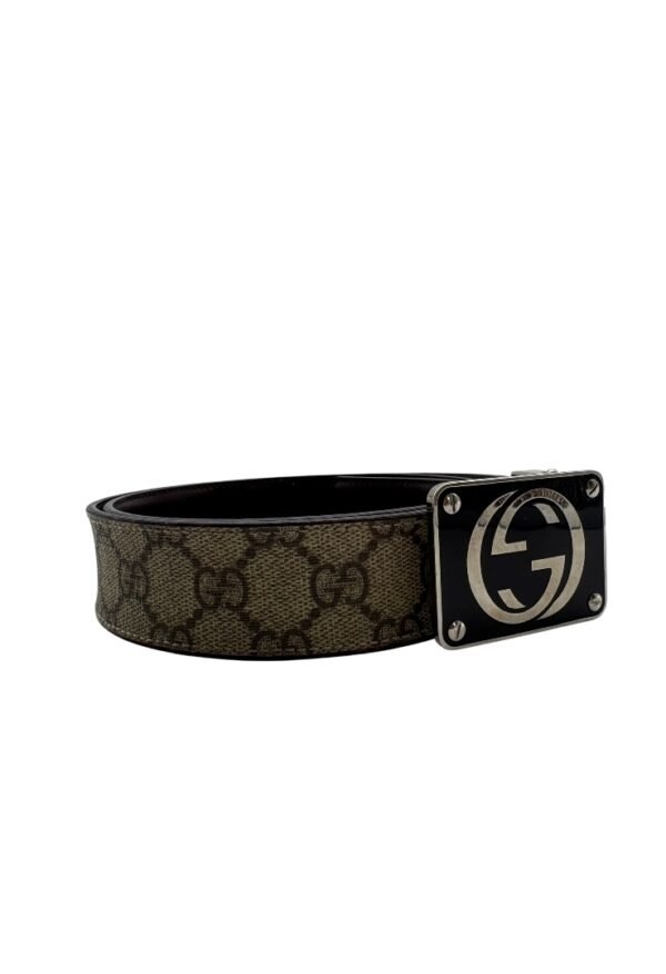 GUCCI - GG MARMONT BELT - Image 13